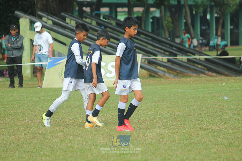 big 24 ijl u11 140624 indonesia muda utara vs fff academy blue