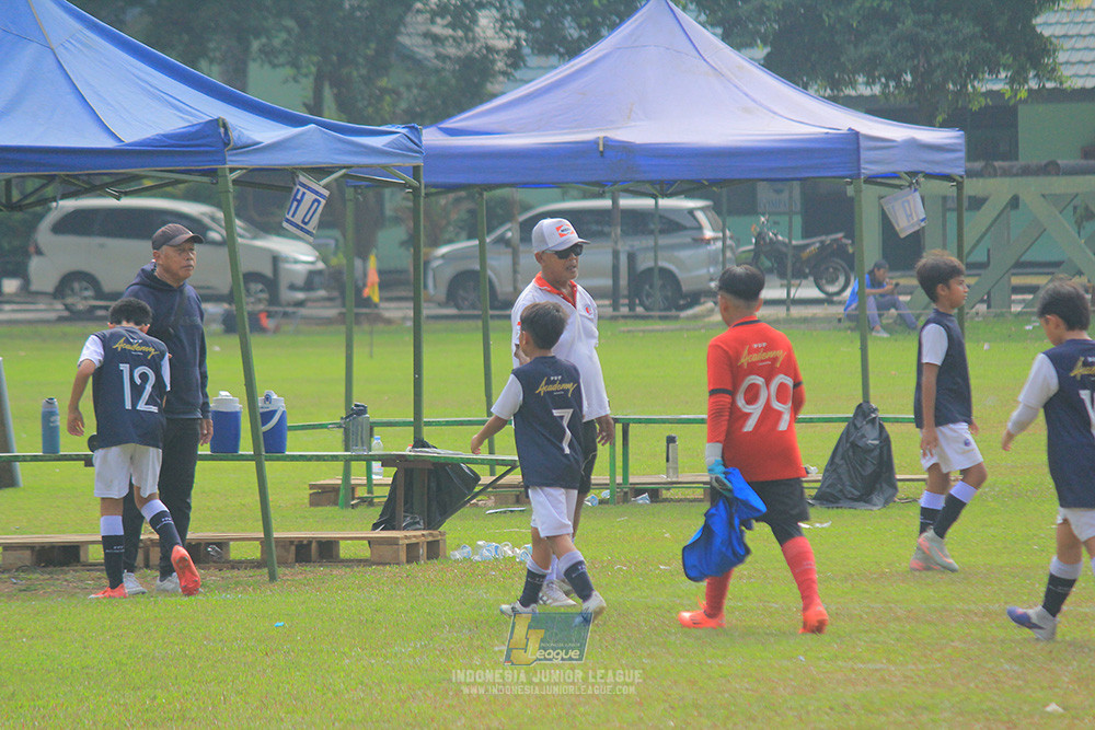 big 24 ijl u11 140624 indonesia muda utara vs fff academy blue
