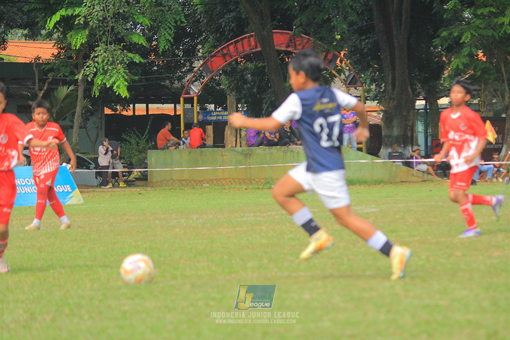 big 24 ijl u11 140624 indonesia muda utara vs fff academy blue