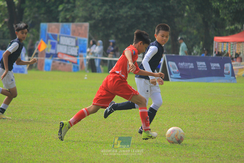 big 24 ijl u11 140624 indonesia muda utara vs fff academy blue