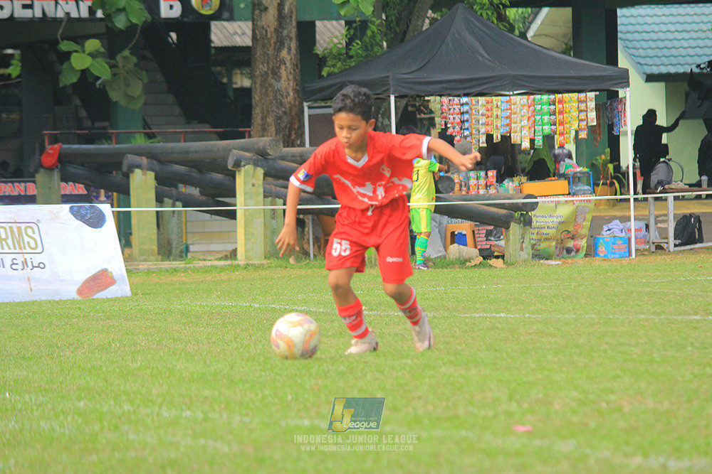 big 24 ijl u11 140624 indonesia muda utara vs fff academy blue