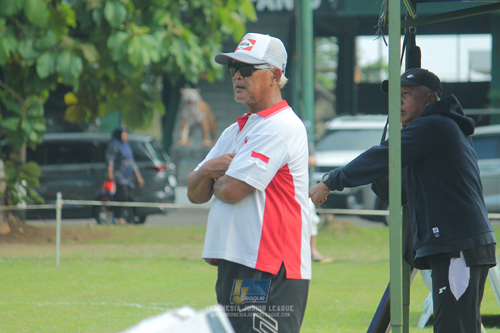 big 24 ijl u11 140624 indonesia muda utara vs fff academy blue