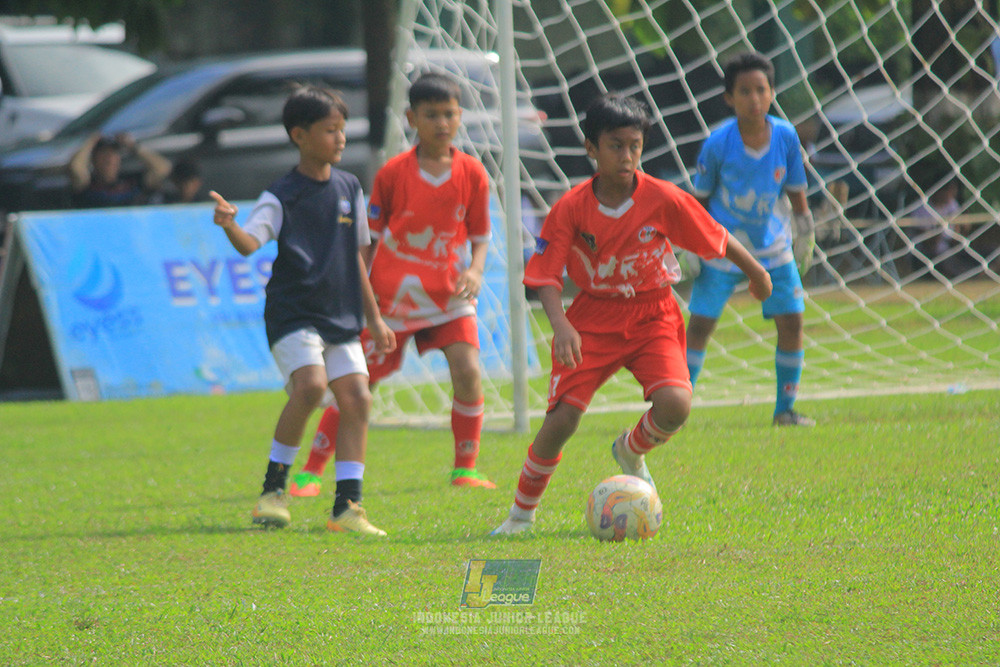 big 24 ijl u11 140624 indonesia muda utara vs fff academy blue