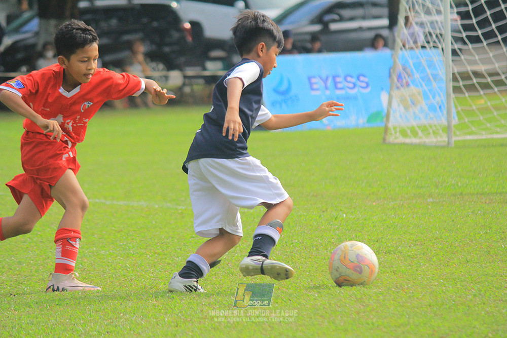 big 24 ijl u11 140624 indonesia muda utara vs fff academy blue