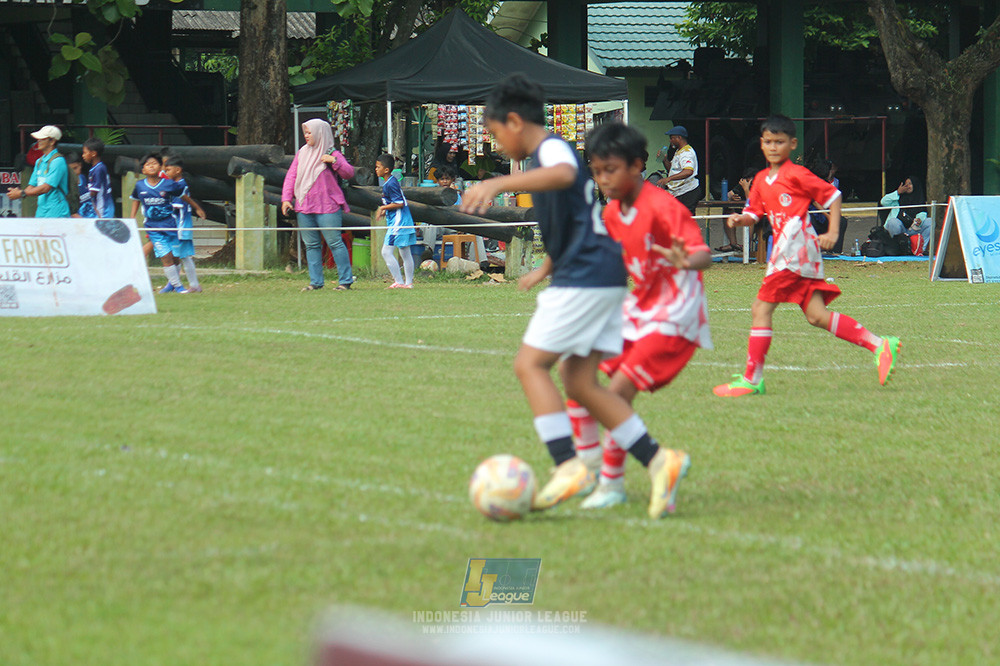big 24 ijl u11 140624 indonesia muda utara vs fff academy blue