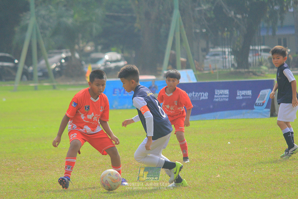 big 24 ijl u11 140624 indonesia muda utara vs fff academy blue