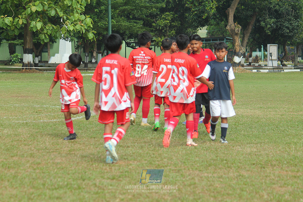 big 24 ijl u11 140624 indonesia muda utara vs fff academy blue