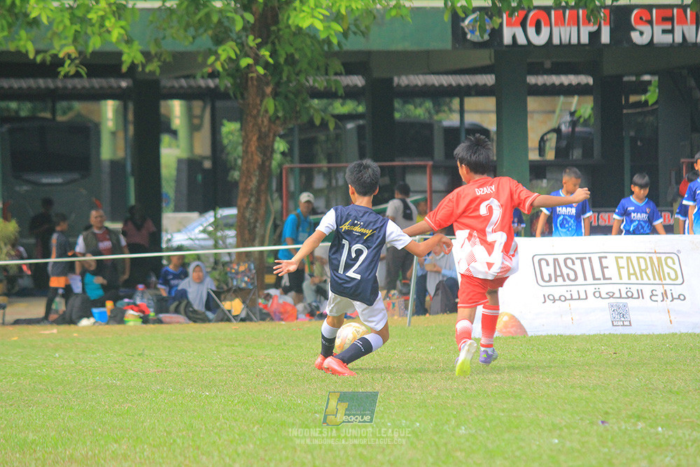 big 24 ijl u11 140624 indonesia muda utara vs fff academy blue