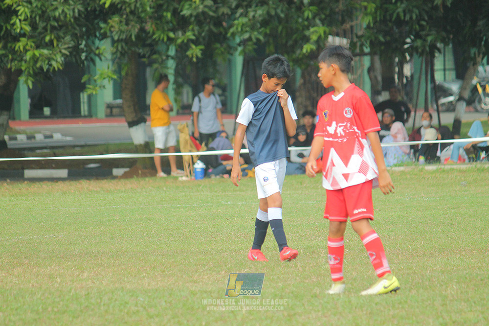 big 24 ijl u11 140624 indonesia muda utara vs fff academy blue