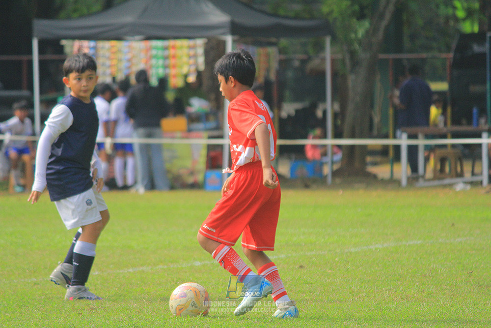 big 24 ijl u11 140624 indonesia muda utara vs fff academy blue