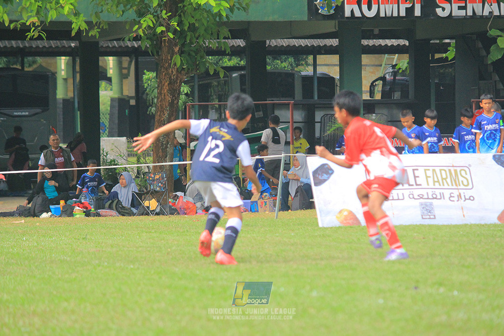 big 24 ijl u11 140624 indonesia muda utara vs fff academy blue