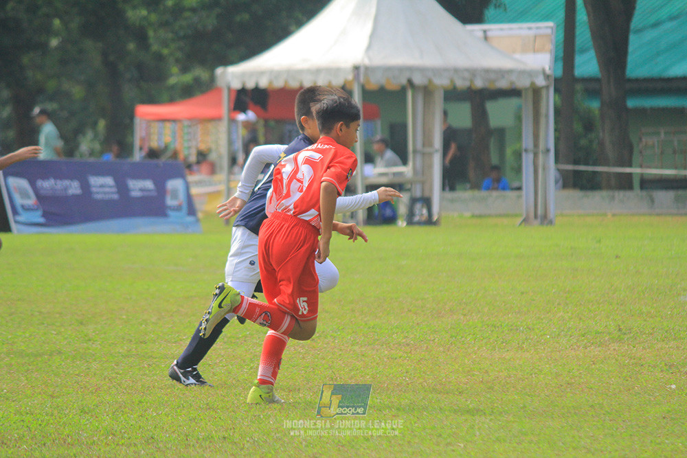 big 24 ijl u11 140624 indonesia muda utara vs fff academy blue
