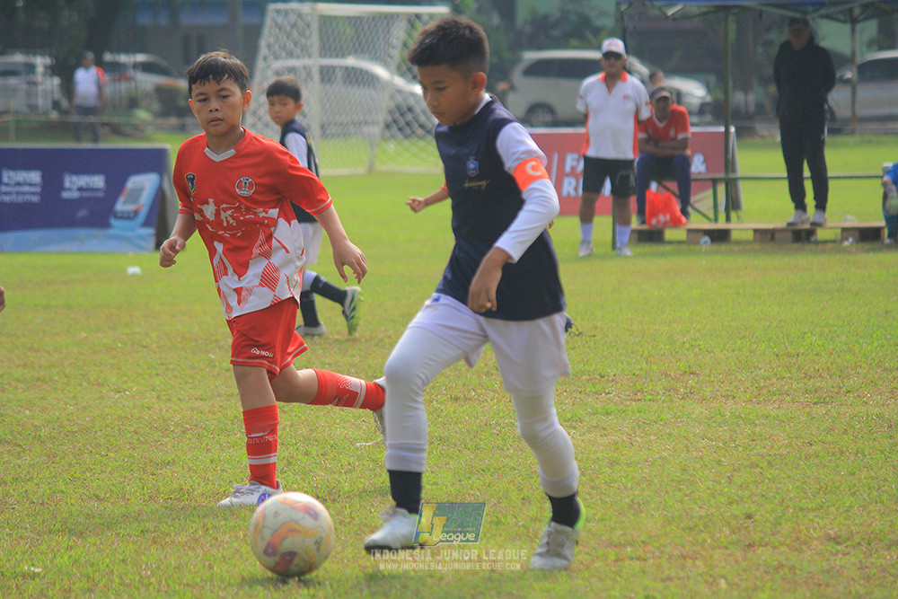 big 24 ijl u11 140624 indonesia muda utara vs fff academy blue