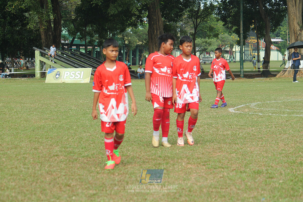 big 24 ijl u11 140624 indonesia muda utara vs fff academy blue