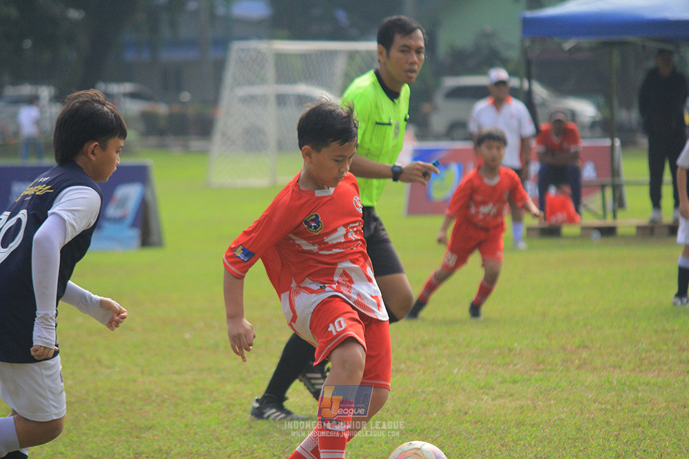 big 24 ijl u11 140624 indonesia muda utara vs fff academy blue