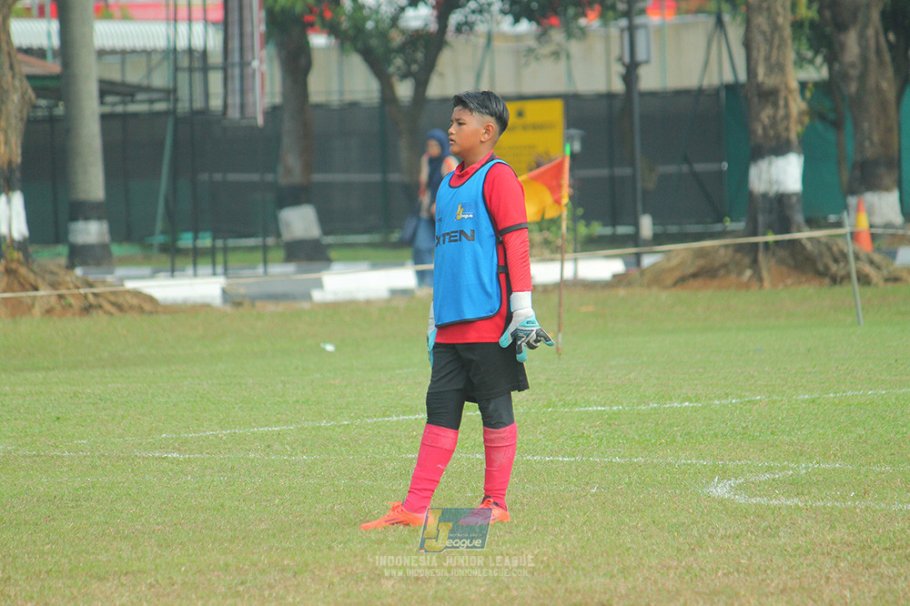 big 24 ijl u11 140624 indonesia muda utara vs fff academy blue