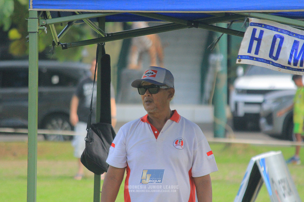 big 24 ijl u11 140624 indonesia muda utara vs fff academy blue