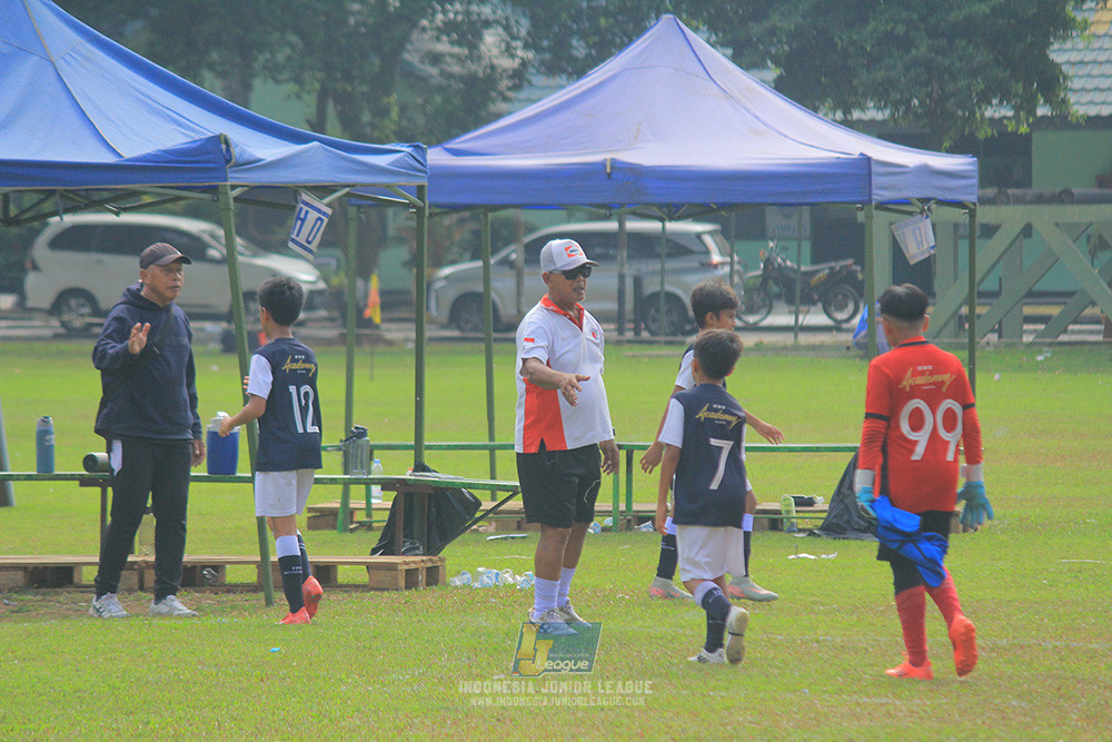 big 24 ijl u11 140624 indonesia muda utara vs fff academy blue