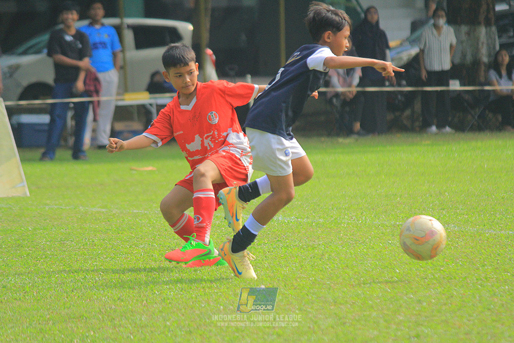 big 24 ijl u11 140624 indonesia muda utara vs fff academy blue