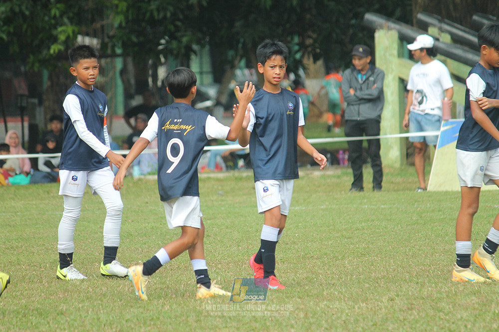 big 24 ijl u11 140624 indonesia muda utara vs fff academy blue