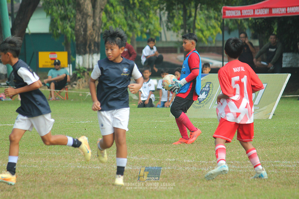 big 24 ijl u11 140624 indonesia muda utara vs fff academy blue