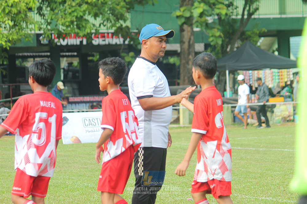 big 24 ijl u11 140624 indonesia muda utara vs fff academy blue