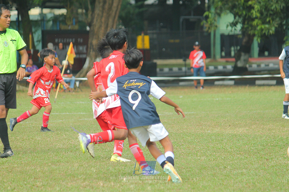 big 24 ijl u11 140624 indonesia muda utara vs fff academy blue