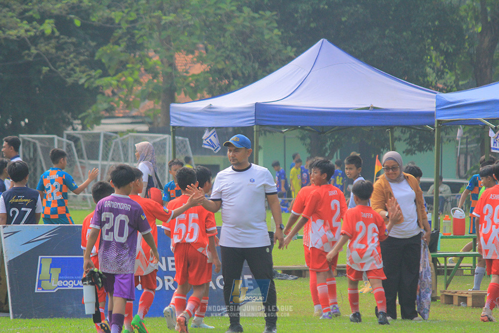 big 24 ijl u11 140624 indonesia muda utara vs fff academy blue