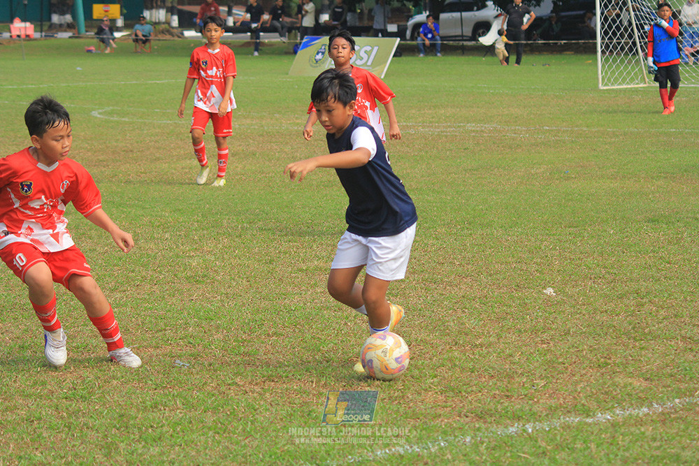 big 24 ijl u11 140624 indonesia muda utara vs fff academy blue