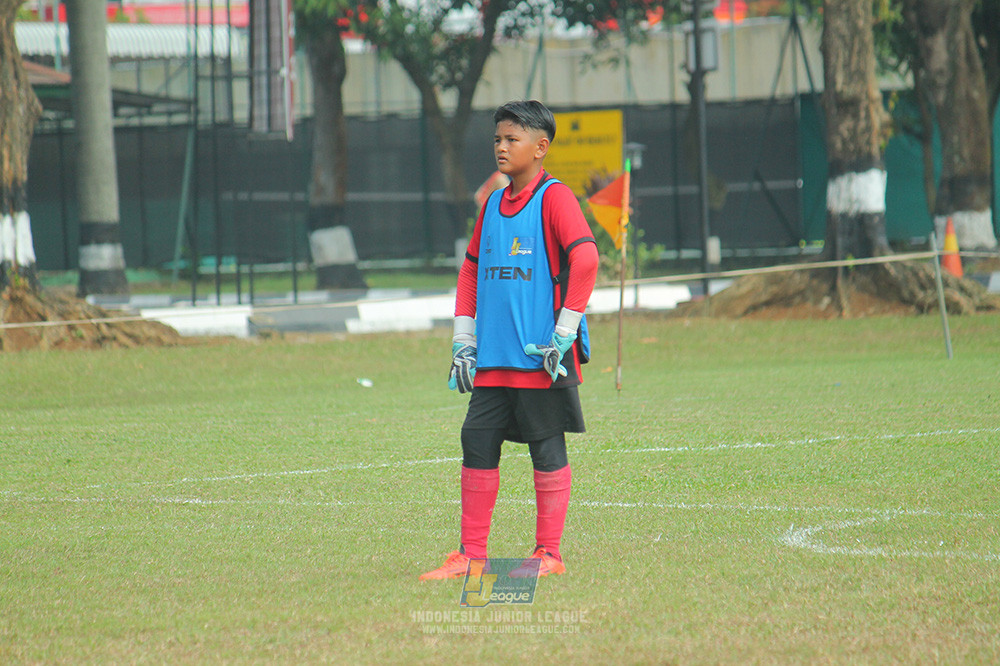 big 24 ijl u11 140624 indonesia muda utara vs fff academy blue