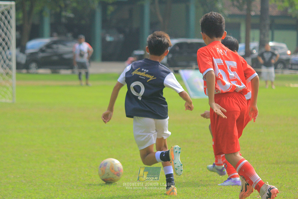 big 24 ijl u11 140624 indonesia muda utara vs fff academy blue