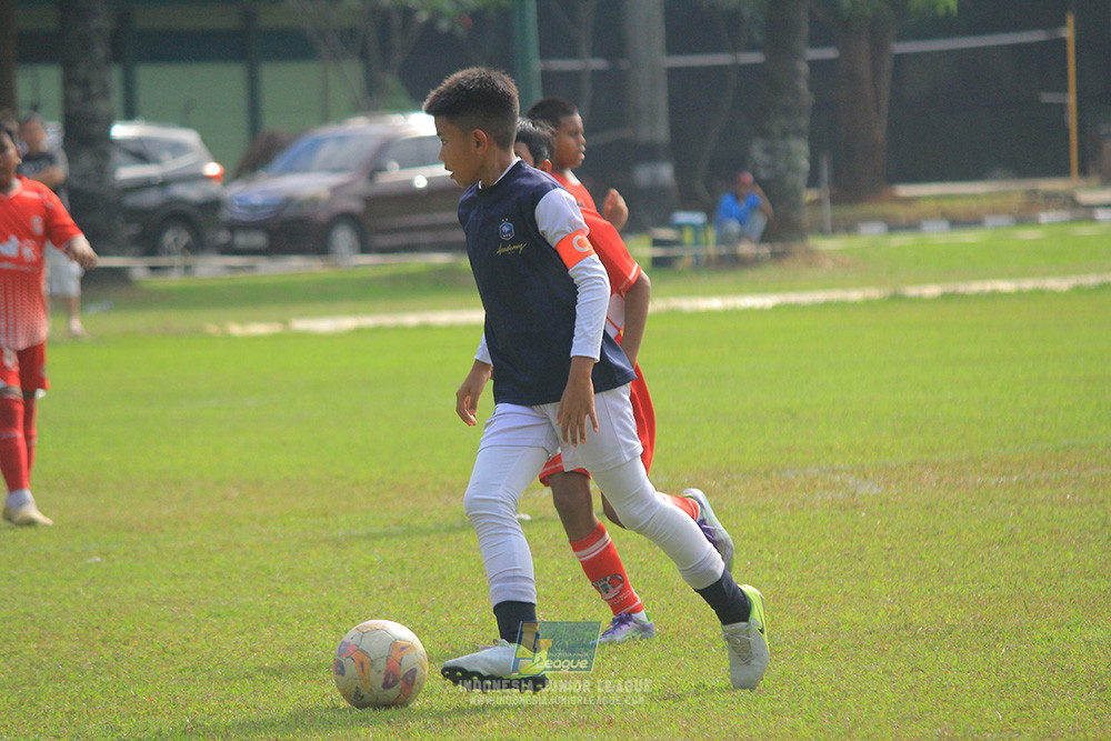 big 24 ijl u11 140624 indonesia muda utara vs fff academy blue