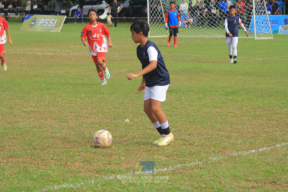 big 24 ijl u11 140624 indonesia muda utara vs fff academy blue