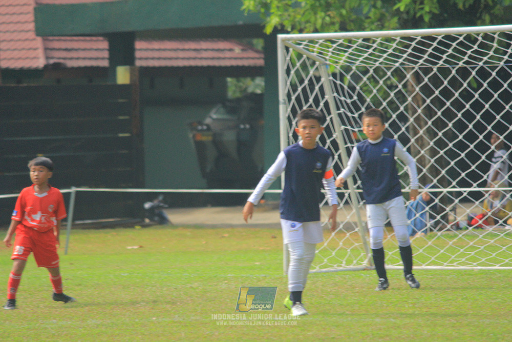 big 24 ijl u11 140624 indonesia muda utara vs fff academy blue