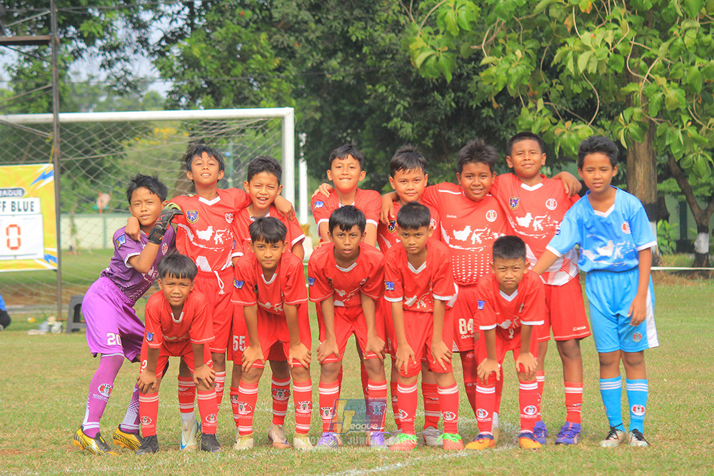 big 24 ijl u11 140624 indonesia muda utara vs fff academy blue