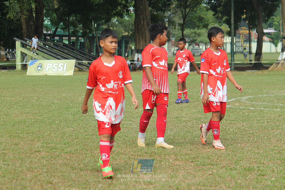big 24 ijl u11 140624 indonesia muda utara vs fff academy blue