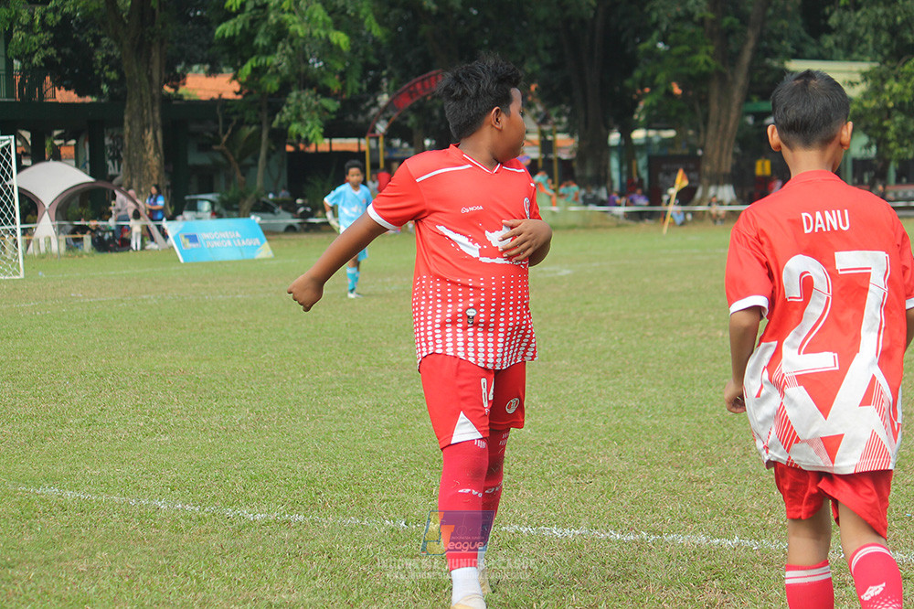big 24 ijl u11 140624 indonesia muda utara vs fff academy blue