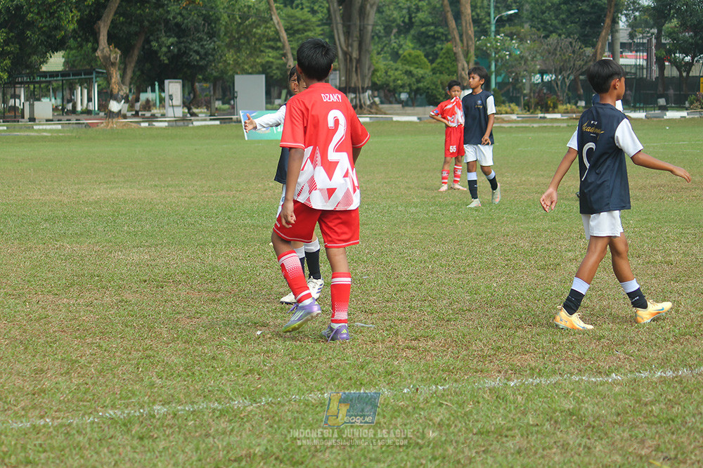 big 24 ijl u11 140624 indonesia muda utara vs fff academy blue