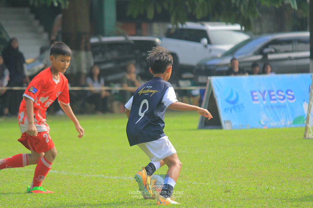 big 24 ijl u11 140624 indonesia muda utara vs fff academy blue