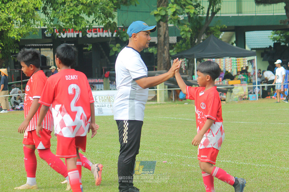 big 24 ijl u11 140624 indonesia muda utara vs fff academy blue