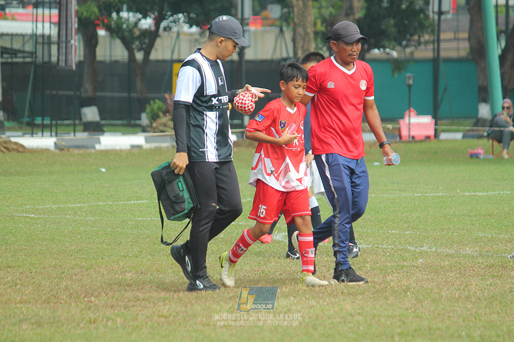 big 24 ijl u11 140624 indonesia muda utara vs fff academy blue