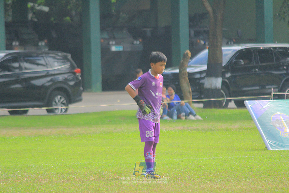 big 24 ijl u11 140624 indonesia muda utara vs fff academy blue