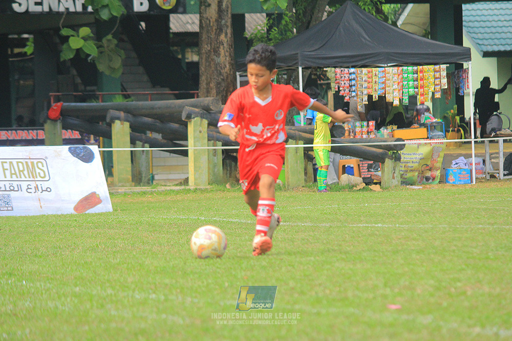 big 24 ijl u11 140624 indonesia muda utara vs fff academy blue