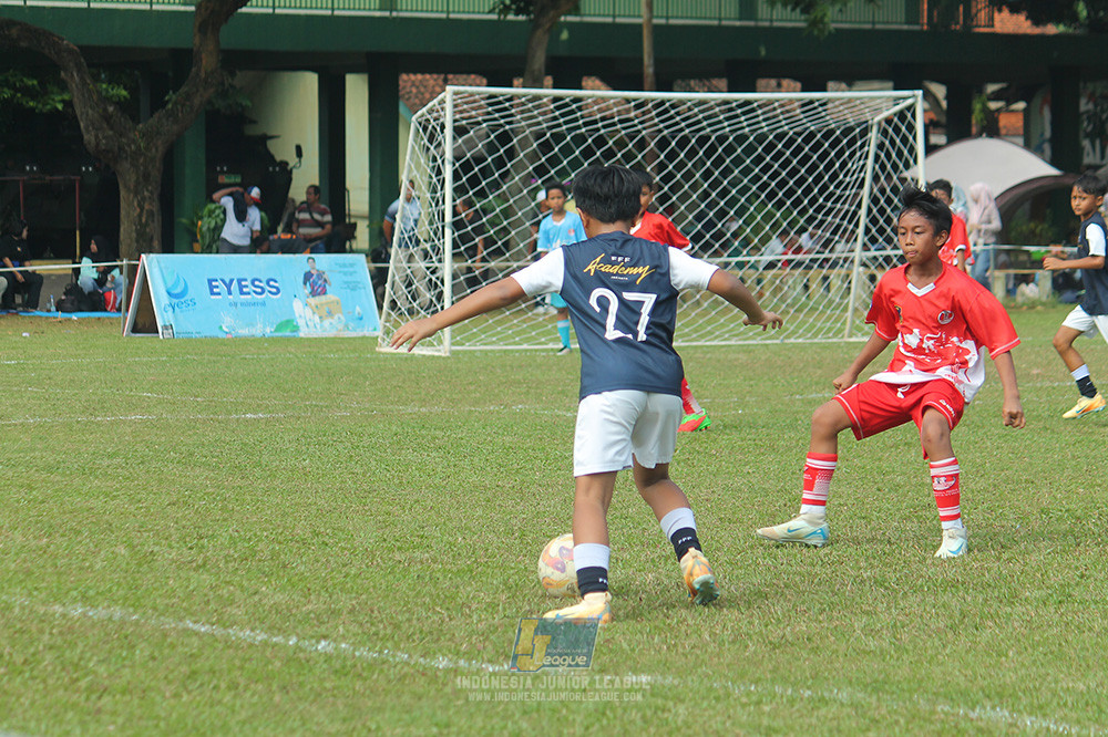 big 24 ijl u11 140624 indonesia muda utara vs fff academy blue