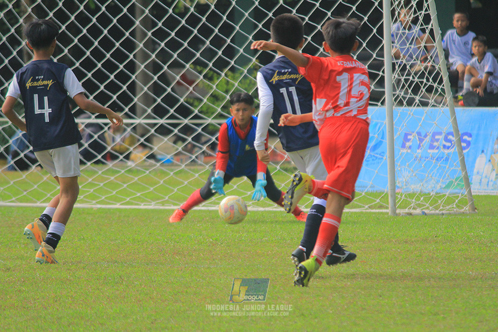 big 24 ijl u11 140624 indonesia muda utara vs fff academy blue
