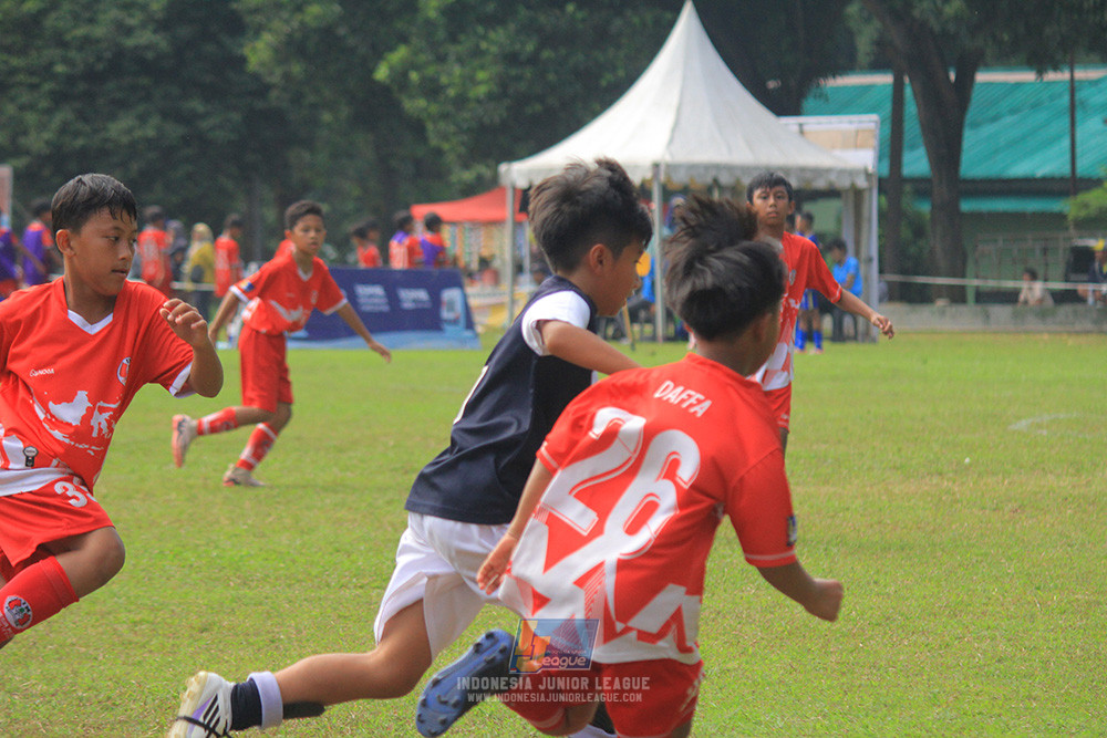 big 24 ijl u11 140624 indonesia muda utara vs fff academy blue