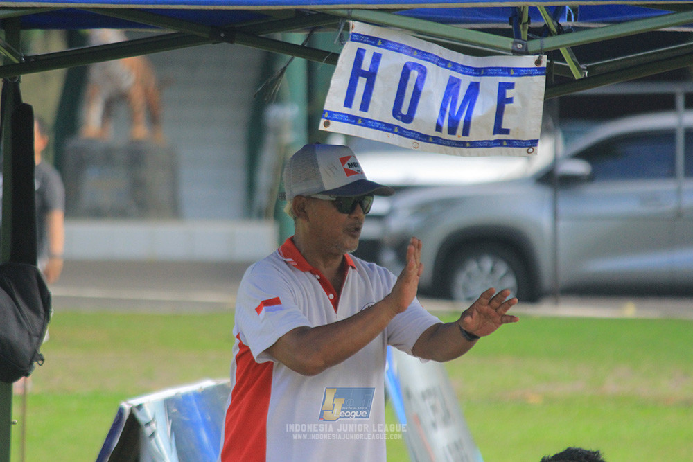 big 24 ijl u11 140624 indonesia muda utara vs fff academy blue