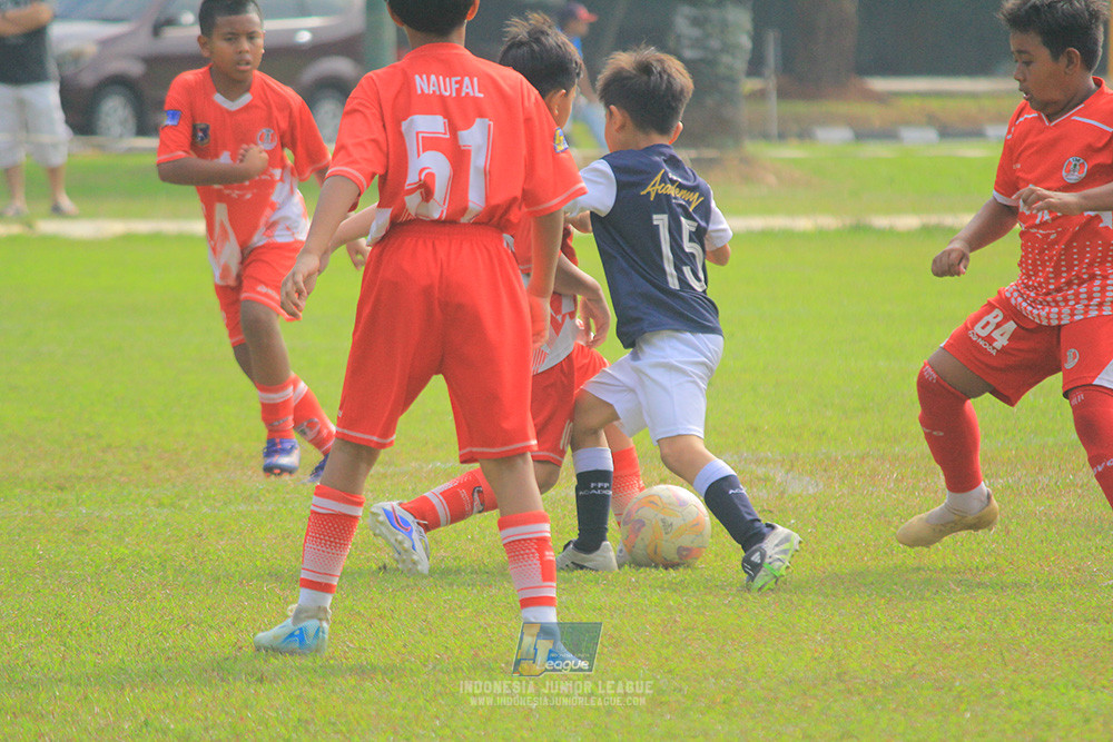 big 24 ijl u11 140624 indonesia muda utara vs fff academy blue