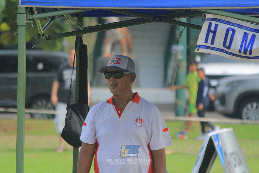 big 24 ijl u11 140624 indonesia muda utara vs fff academy blue