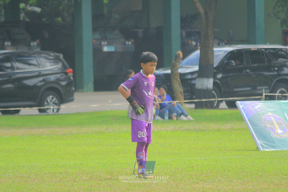 big 24 ijl u11 140624 indonesia muda utara vs fff academy blue